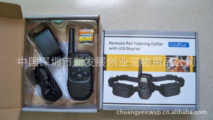 寵物止吠器選購(gòu)指南 深入了解遙控訓(xùn)狗器與電子圍欄技術(shù)